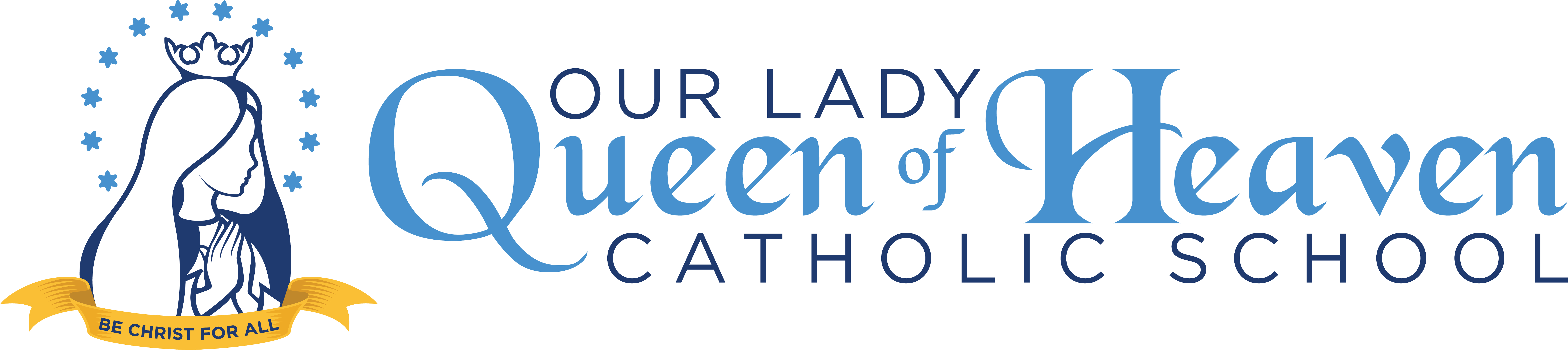 Our Lady Queen of Heaven School